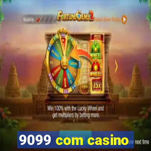 9099 com casino